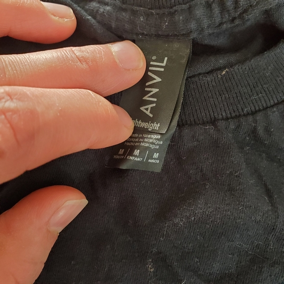 Baby Revealing T-shirts for Him and Her, Medium - Picture 5 of 7